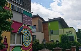 Hotel&Auberge le Journal