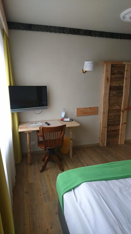 Hotel&Auberge le Journal Saint-Wendel Extérieur photo