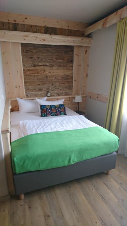 Hotel&Auberge le Journal Saint-Wendel Extérieur photo
