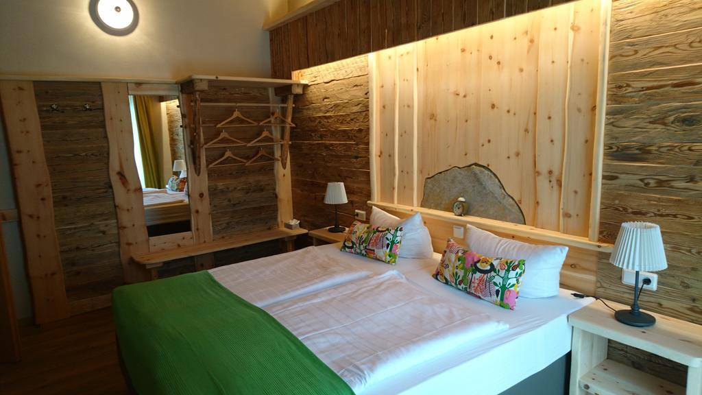 Hotel&Auberge le Journal Saint-Wendel Extérieur photo