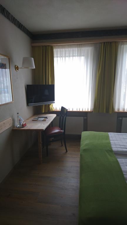 Hotel&Auberge le Journal Saint-Wendel Extérieur photo