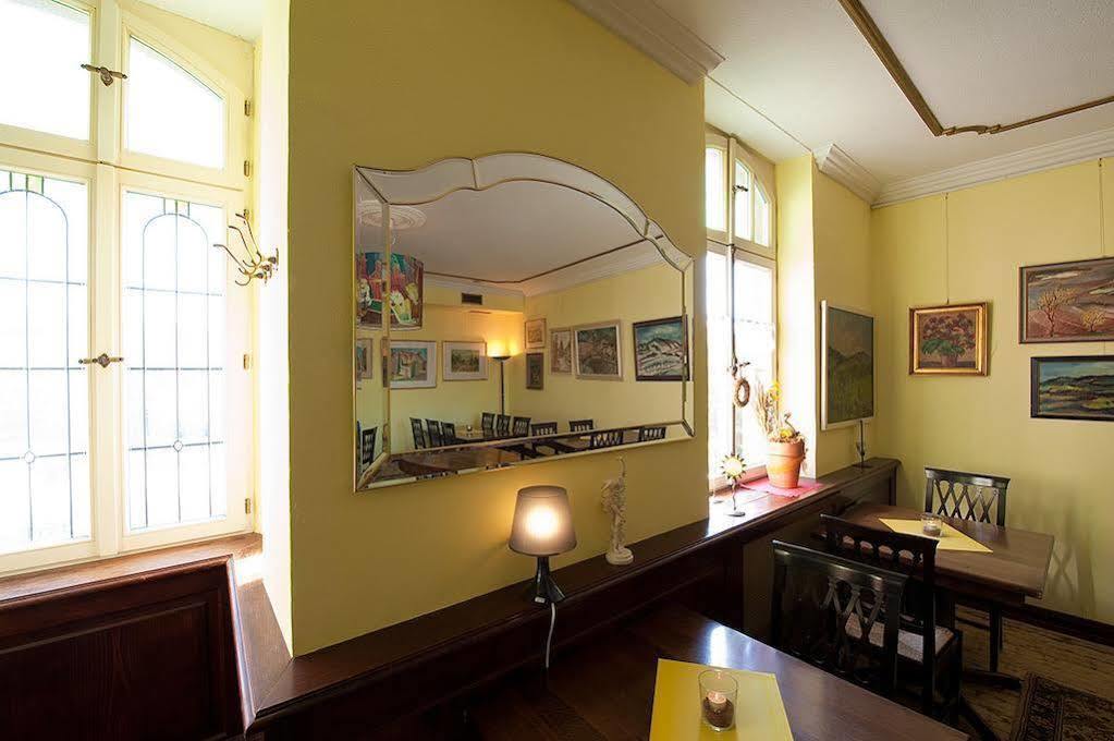 Hotel&Auberge le Journal Saint-Wendel Extérieur photo