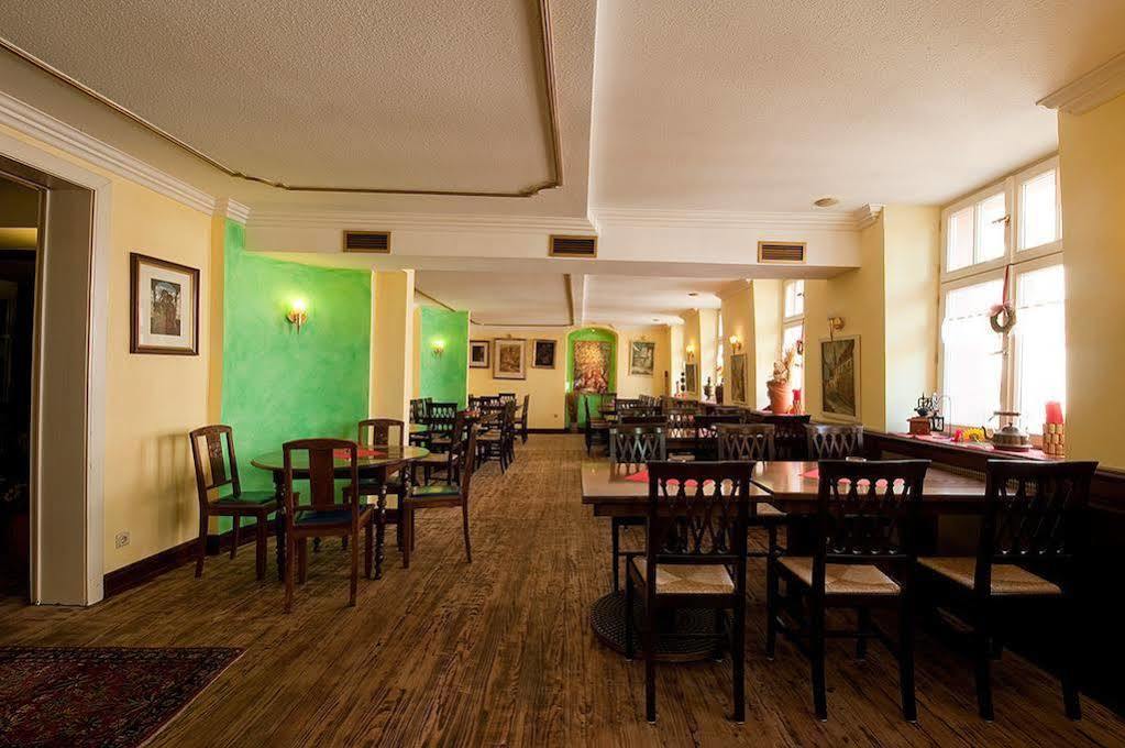 Hotel&Auberge le Journal Saint-Wendel Extérieur photo