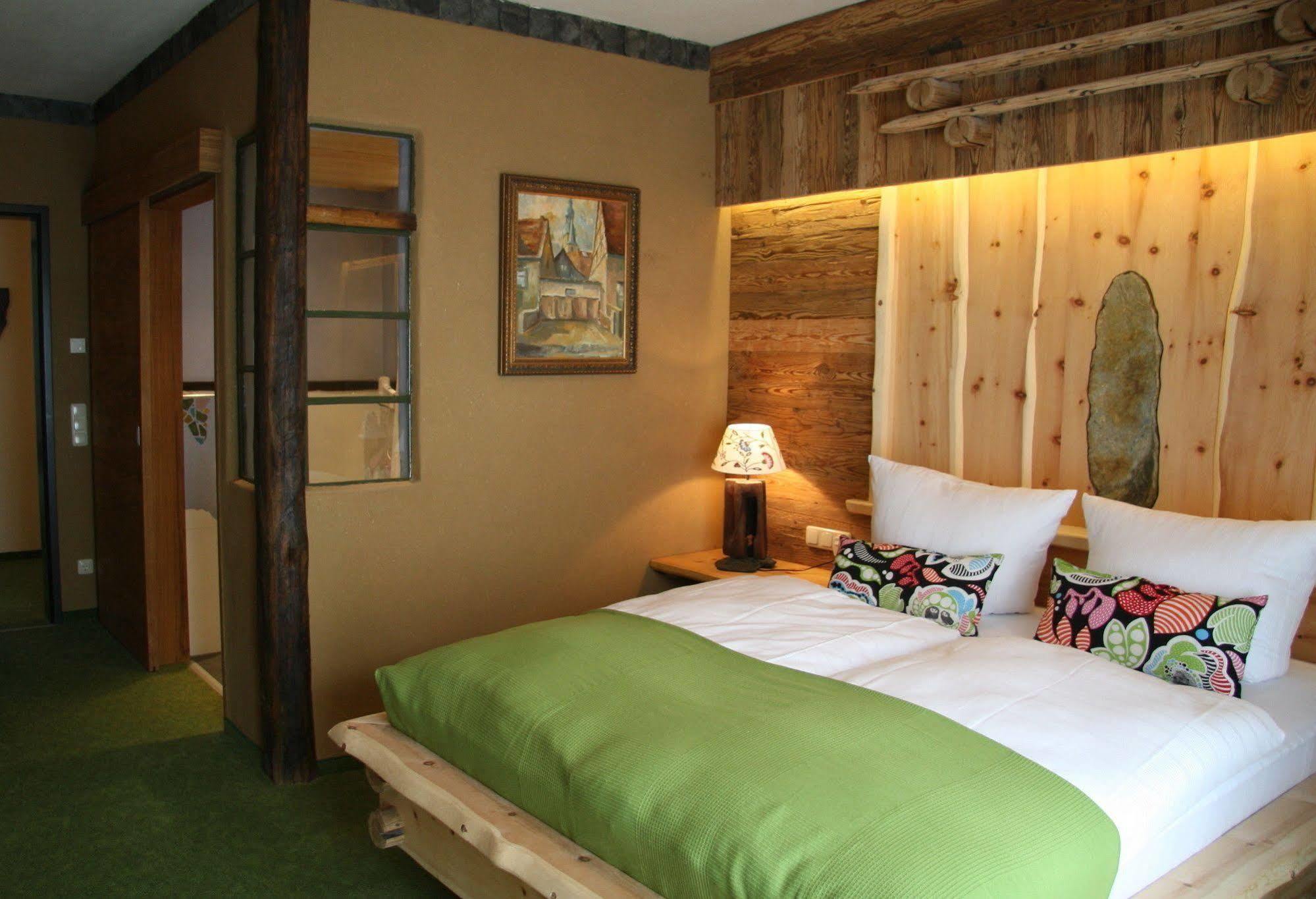 Hotel&Auberge le Journal Saint-Wendel Extérieur photo