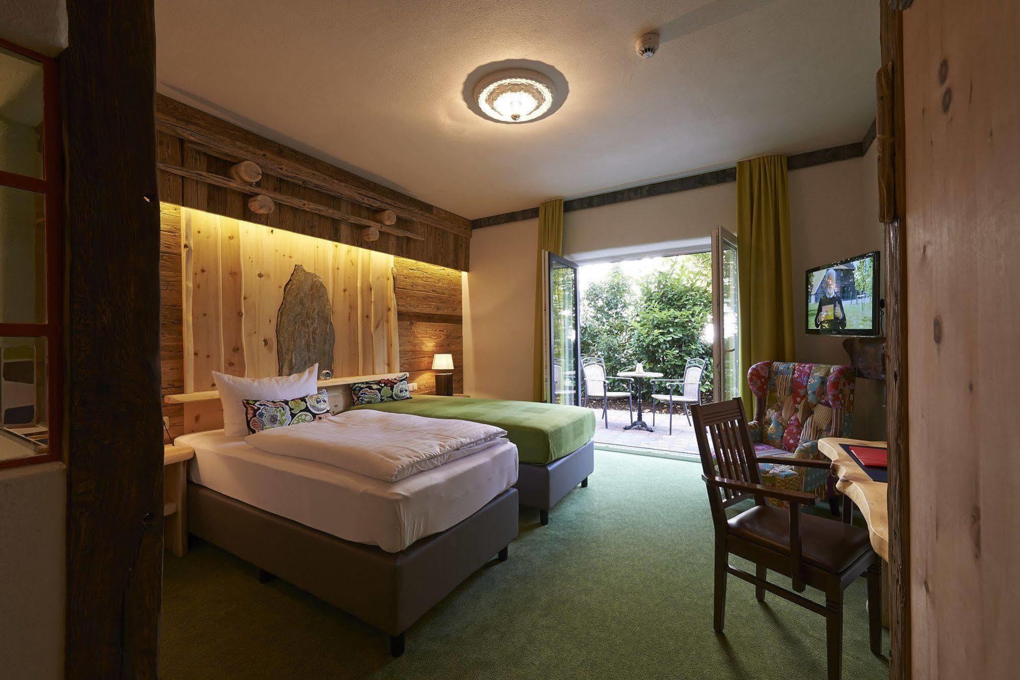 Hotel&Auberge le Journal Saint-Wendel Extérieur photo