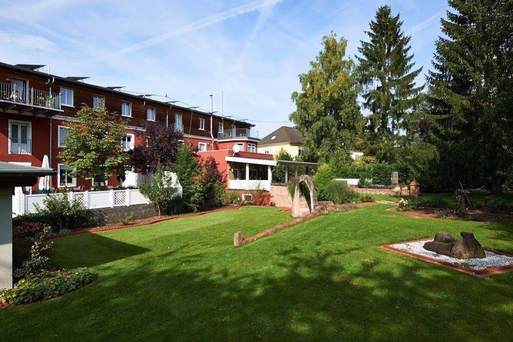 Hotel&Auberge le Journal Saint-Wendel Extérieur photo